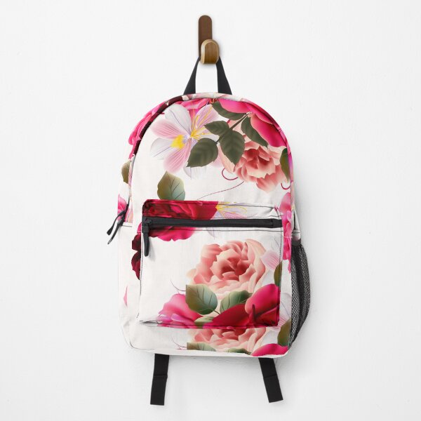 Item preview, Seamless extraordinary floral pattern - Muzozumi No.039 limited edition designed and sold by mabanda.