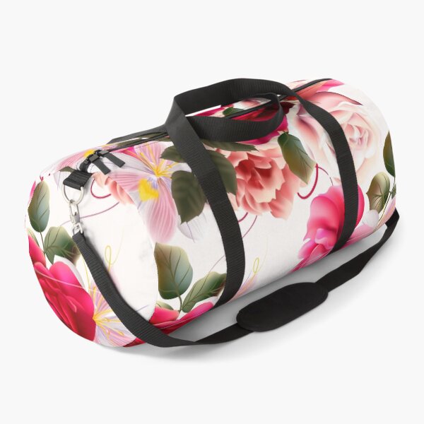 Item preview, Seamless extraordinary floral pattern - Muzozumi No.039 limited edition designed and sold by mabanda.