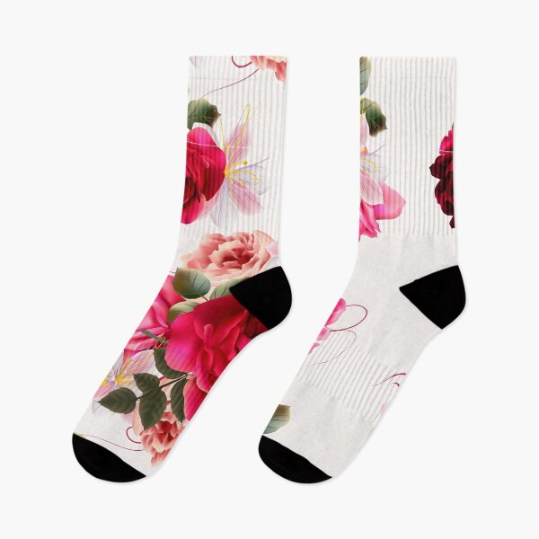 Item preview, Seamless extraordinary floral pattern - Muzozumi No.039 limited edition designed and sold by mabanda.