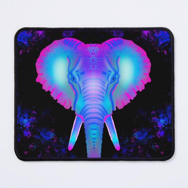 Item preview, Elephant designed and sold by Creativity-C.