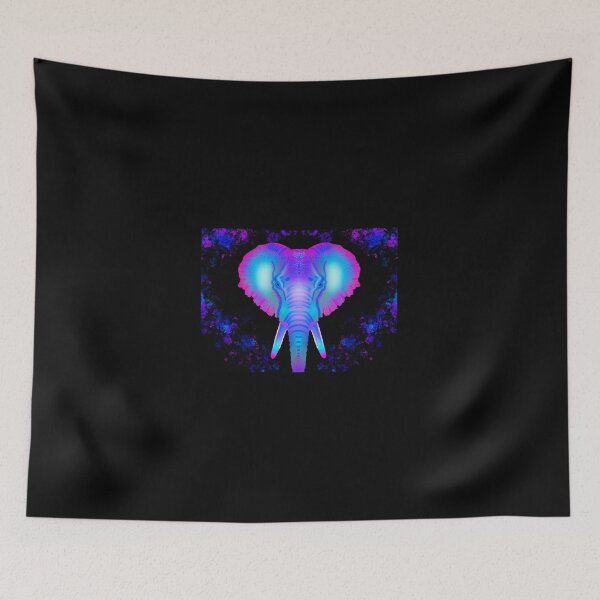 Item preview, Elephant designed and sold by Creativity-C.