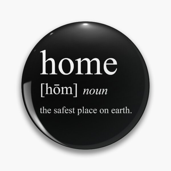 Item preview, home - definition designed and sold by Silly Lily.