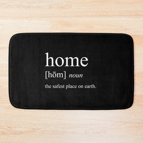Item preview, home - definition designed and sold by Silly Lily.