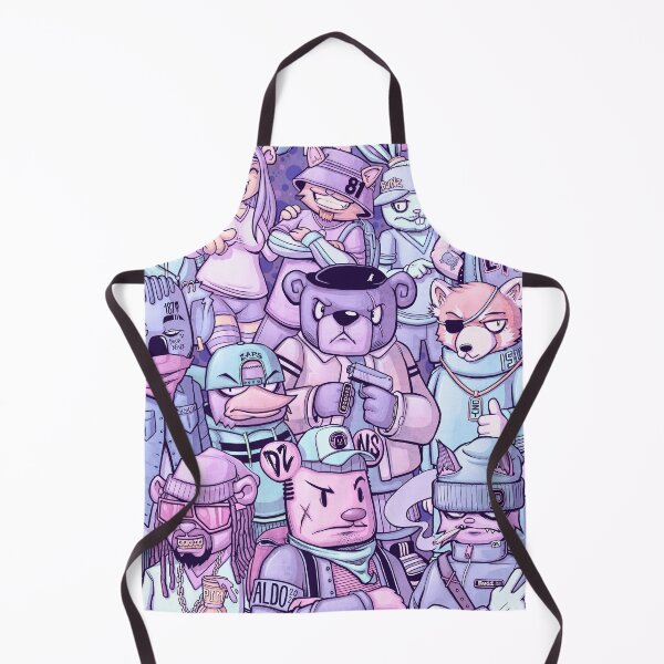 Item preview, Boom Bap Crew designed and sold by DZYNES.