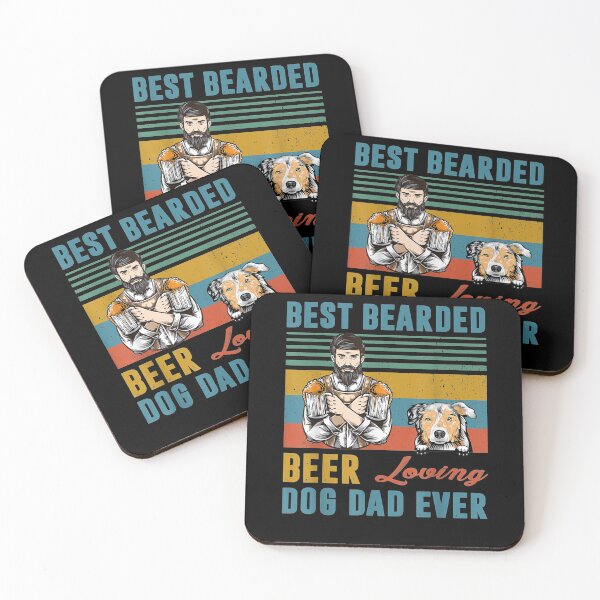 Item preview, Best Bearded Beer designed and sold by robinxam.
