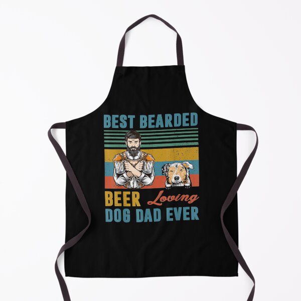Item preview, Best Bearded Beer designed and sold by robinxam.
