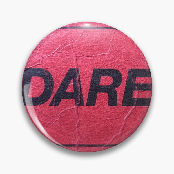 Item preview, DareTicket designed and sold by jailler.