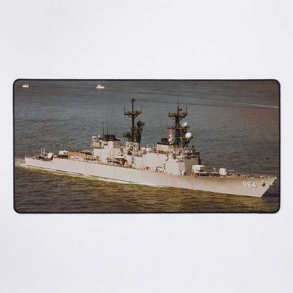 Item preview, USS PAUL F. FOSTER (DD-964) SHIP'S STORE designed and sold by militarygifts.