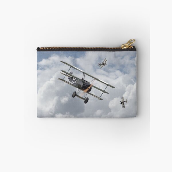 Item preview, WW1 - Fokker Dr1 - Predator designed and sold by Pat Speirs.