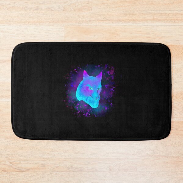 Item preview, wolf designed and sold by Creativity-C.