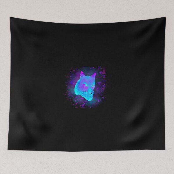 Item preview, wolf designed and sold by Creativity-C.
