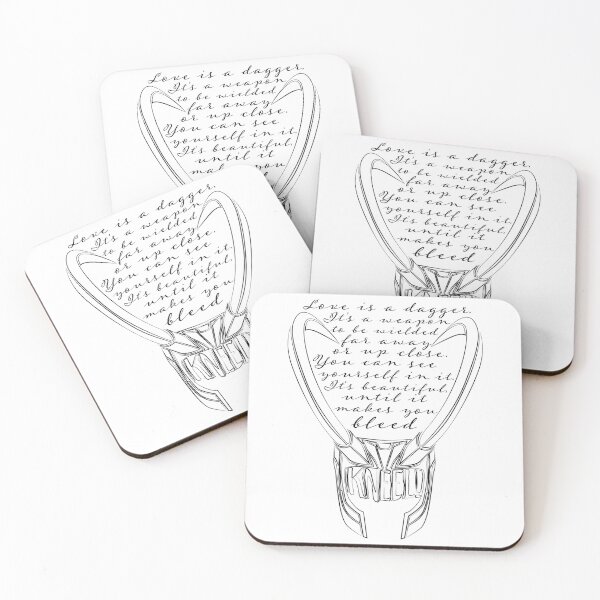 Item preview, Loki horns and quotes line art designed and sold by AnV3r.