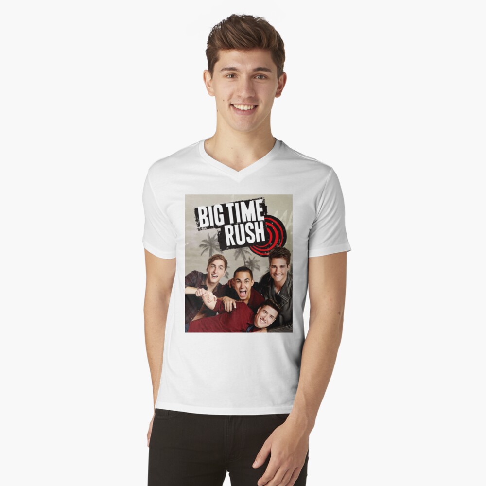 Item preview, V-Neck T-Shirt designed and sold by fafae77r9e.