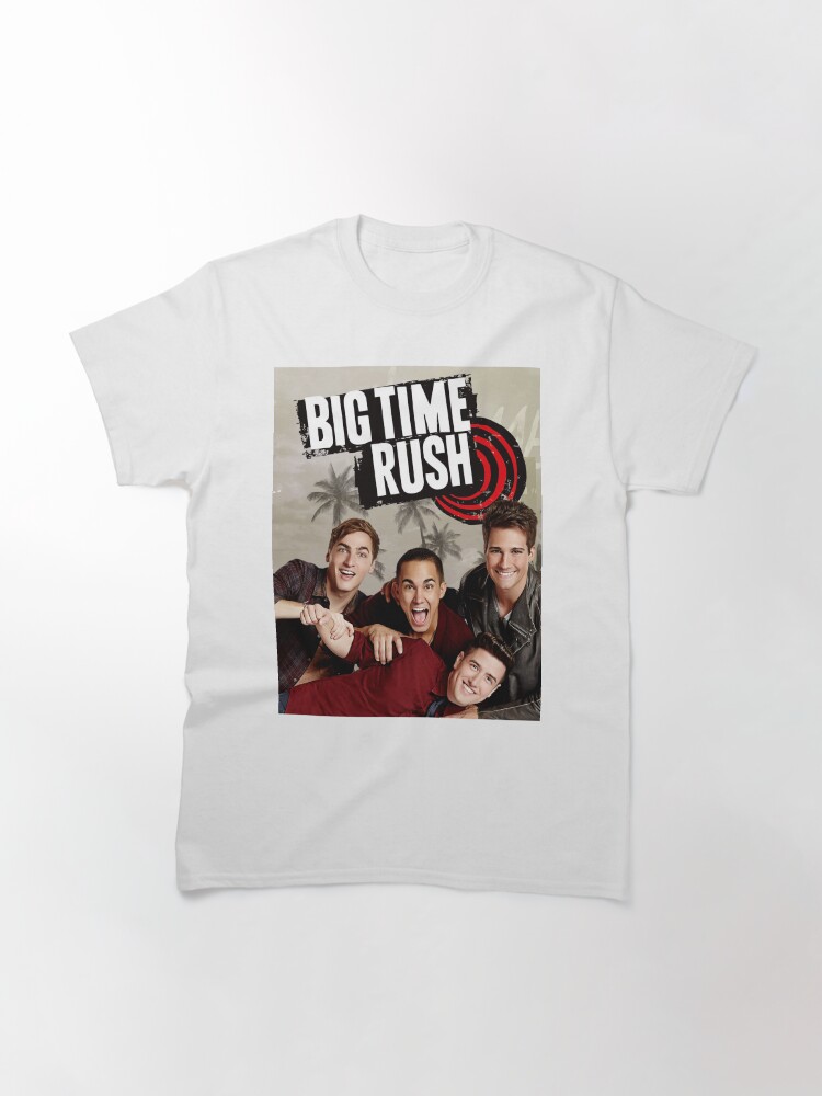 Thumbnail 3 of 7, Classic T-Shirt, together big time - r handsome designed and sold by fafae77r9e.