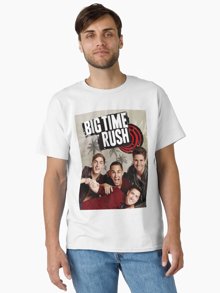 Thumbnail 1 of 7, Classic T-Shirt, together big time - r handsome designed and sold by fafae77r9e.