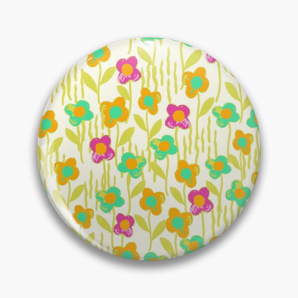 Item preview, Flower meadow designed and sold by Soramame.