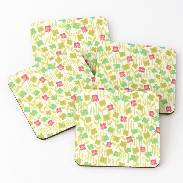 Item preview, Flower meadow designed and sold by Soramame.