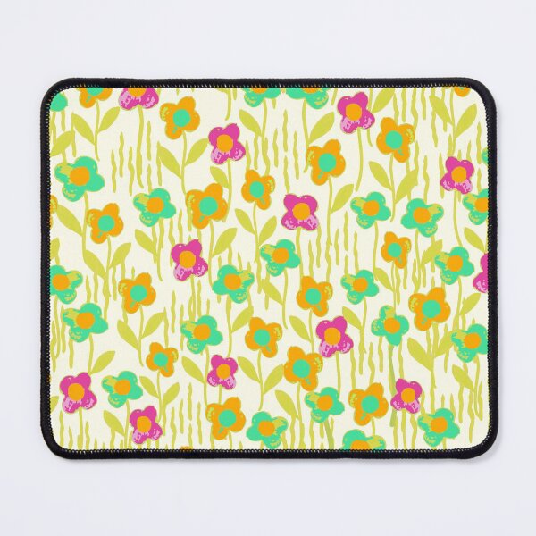 Item preview, Flower meadow designed and sold by Soramame.