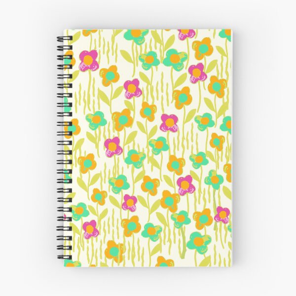 Item preview, Flower meadow designed and sold by Soramame.