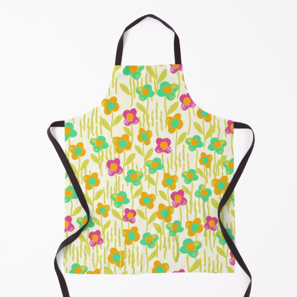 Item preview, Flower meadow designed and sold by Soramame.