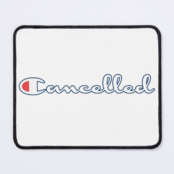 Item preview, Cancelled - Cancel Culture Design designed and sold by johnta17.