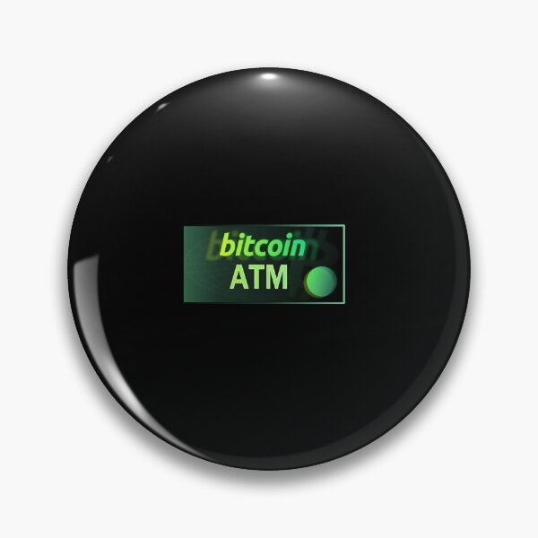 Item preview, Bitcoin ATM  designed and sold by AcceptedHere.