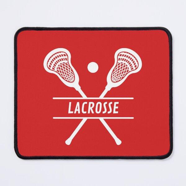 Item preview, Lacrosse player. Lacrosse USA America. designed and sold by Artloverperson1.