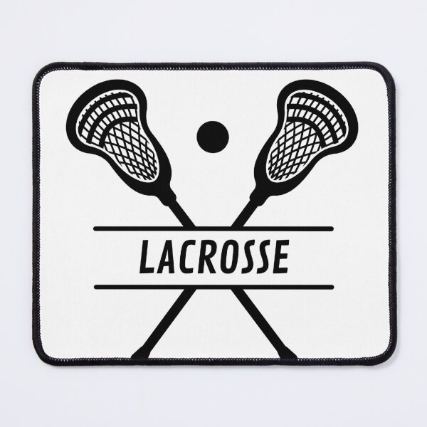 Item preview, Lacrosse player. Lacrosse USA America. designed and sold by Artloverperson1.