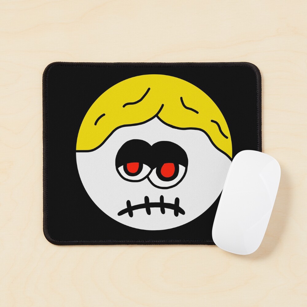 Item preview, Mouse Pad designed and sold by EclipseInFlames.