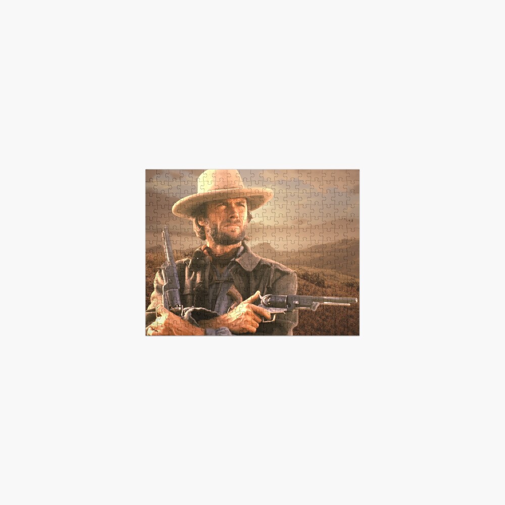 Badlands Jigsaw Puzzle
