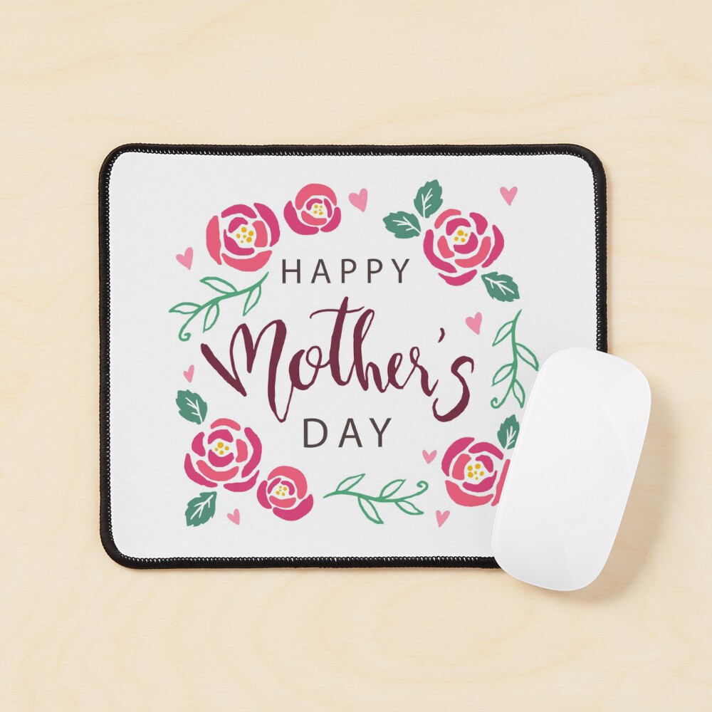 Item preview, Mouse Pad designed and sold by ReesDesigns.