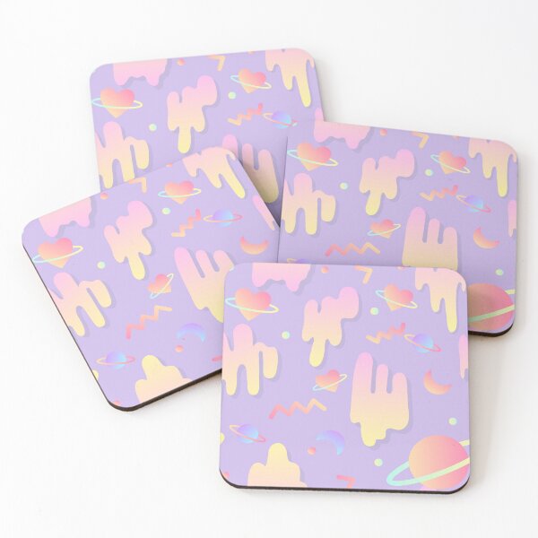 Item preview, Amor femenino en el espacio designed and sold by Ruwans.