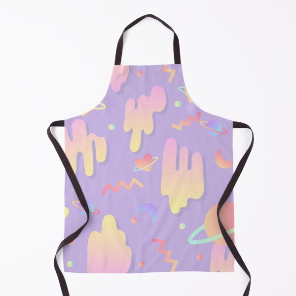 Item preview, Girly love in space designed and sold by Ruwans.