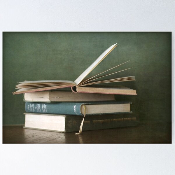 Item preview, A great Read designed and sold by Clare Colins.