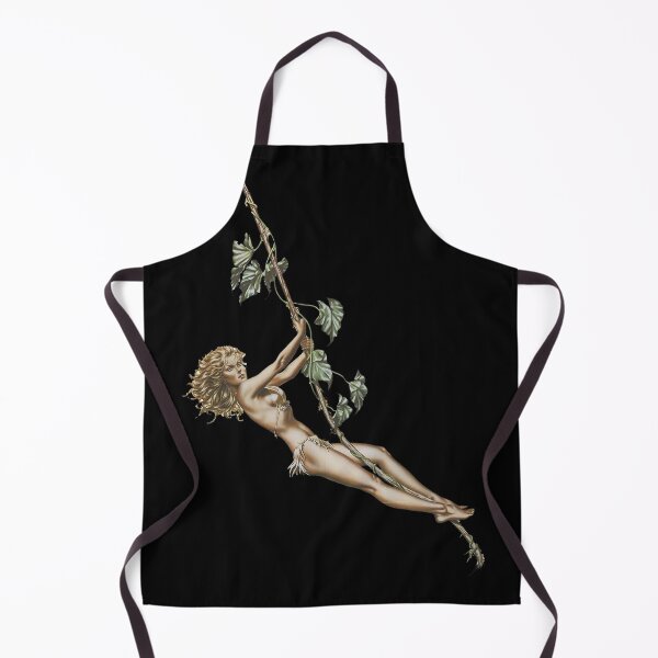 Item preview, Derek - Tarzan, The Ape Man designed and sold by Ebonrook.