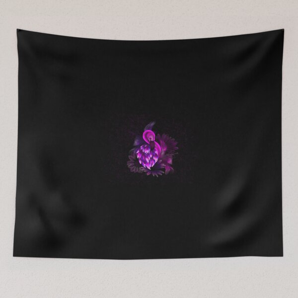 Item preview, Pink flamingo designed and sold by Creativity-C.