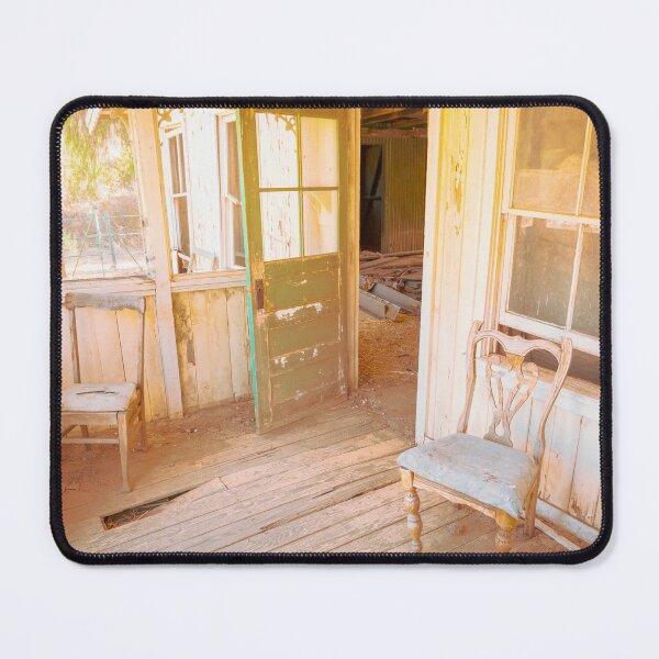Item preview, Rustic Porch designed and sold by Smeekeeper.