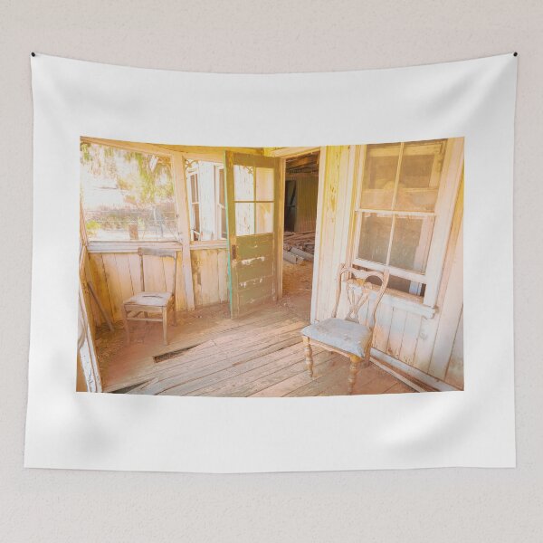 Item preview, Rustic Porch designed and sold by Smeekeeper.