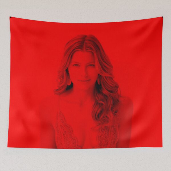 Item preview, Jessica Biel - Celebrity designed and sold by Powerofwordss.