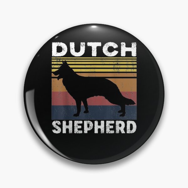 Item preview, Dutch Shepherd Owner designed and sold by aliceshe.