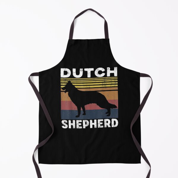 Item preview, Dutch Shepherd Owner designed and sold by aliceshe.