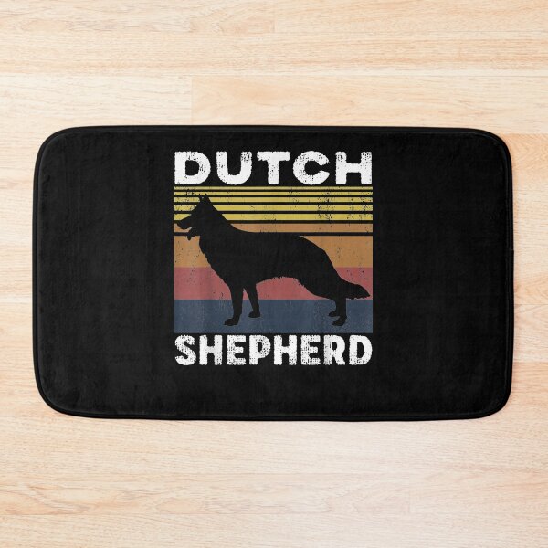 Item preview, Dutch Shepherd Owner designed and sold by aliceshe.
