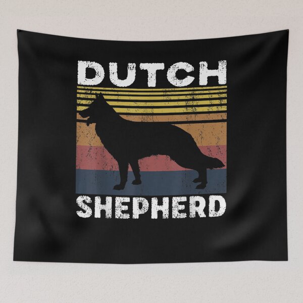 Item preview, Dutch Shepherd Owner designed and sold by aliceshe.