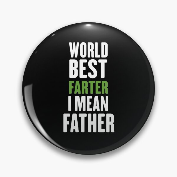 Item preview, World's Best Farter I Mean Father 2021 : gift for girl-gift for mom - gift for sister designed and sold by charaf19.