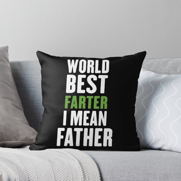 Item preview, World's Best Farter I Mean Father 2021 : gift for girl-gift for mom - gift for sister designed and sold by charaf19.
