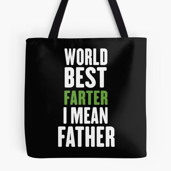 Item preview, World's Best Farter I Mean Father 2021 : gift for girl-gift for mom - gift for sister designed and sold by charaf19.