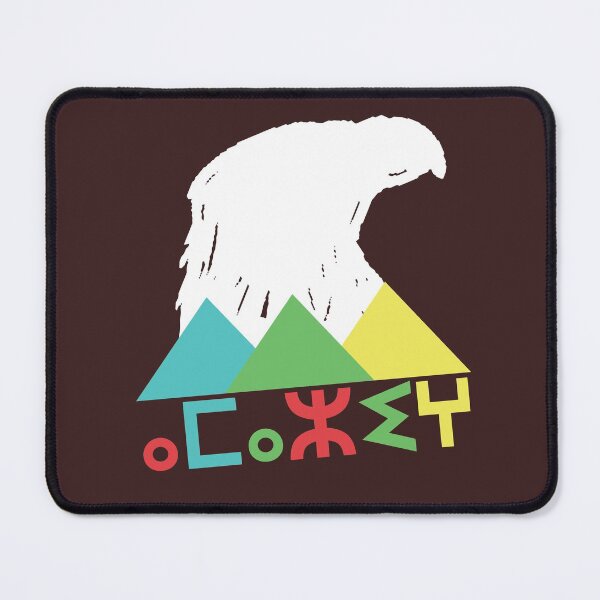 Item preview, Amazigh Mountain Eagle Patriotic Shirt  designed and sold by cssdru.