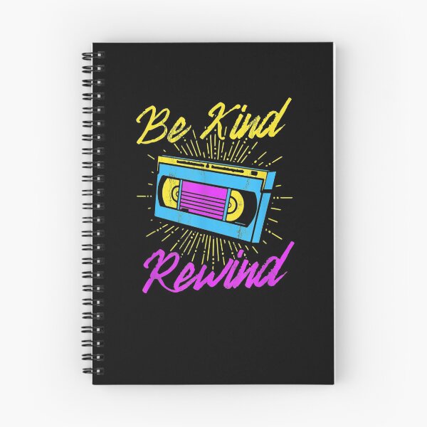 Item preview, Kind Rewind Retro designed and sold by robinxam.