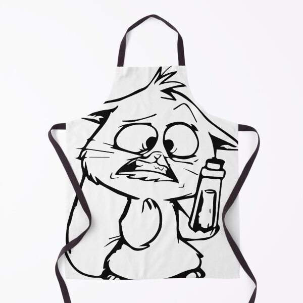 Item preview, yzma designed and sold by CrazyNerdAlert.