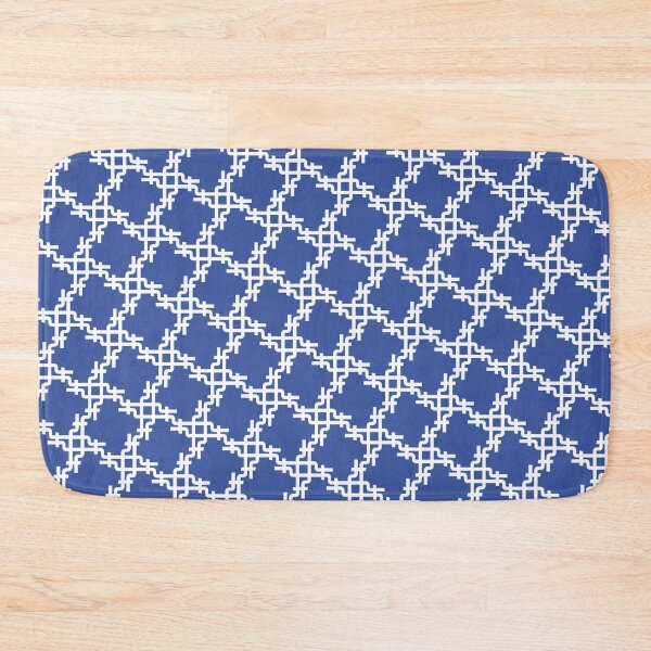 Item preview, Facebook Logo Pattern designed and sold by Derek Rebuck.